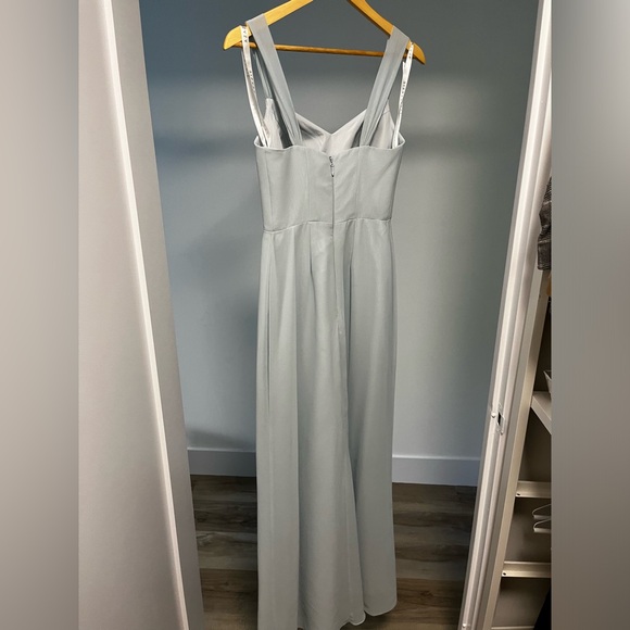 Azazie Denice Bridesmaid Dress - Picture 5 of 5